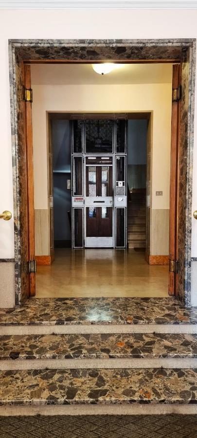 Casa Vivaldi Guest House Vérone Extérieur photo
