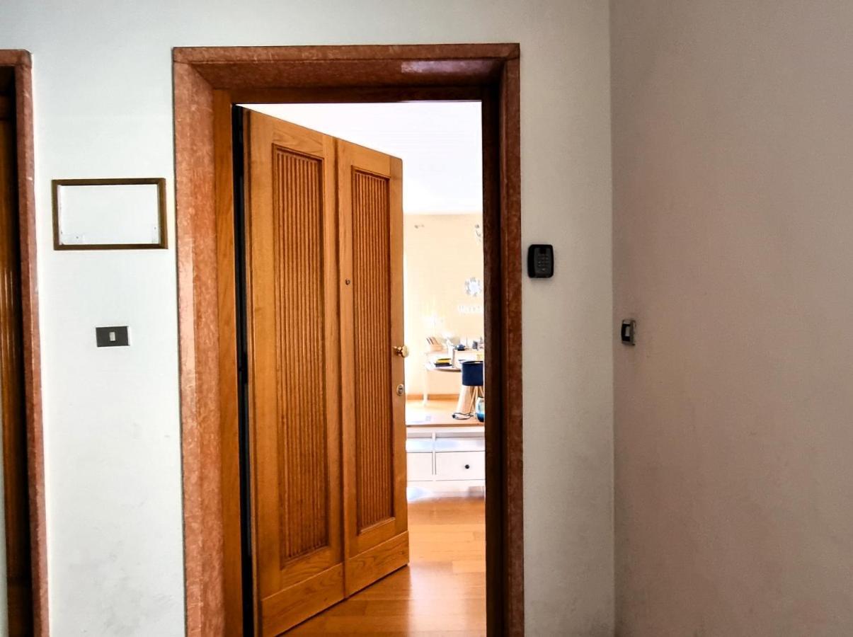 Casa Vivaldi Guest House Vérone Extérieur photo