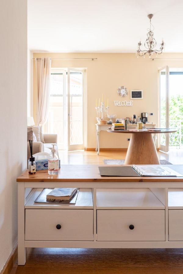 Casa Vivaldi Guest House Vérone Extérieur photo