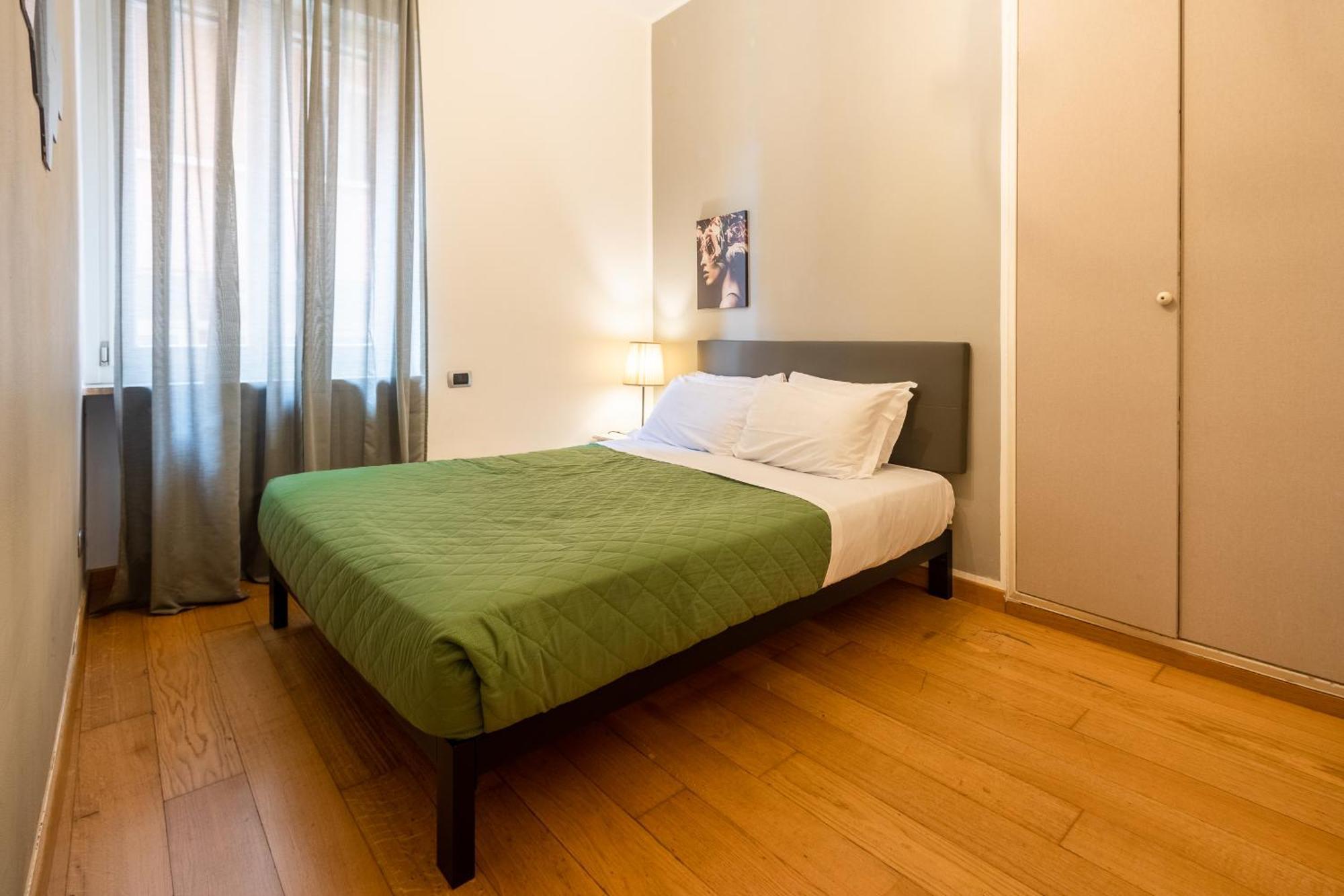 Casa Vivaldi Guest House Vérone Extérieur photo