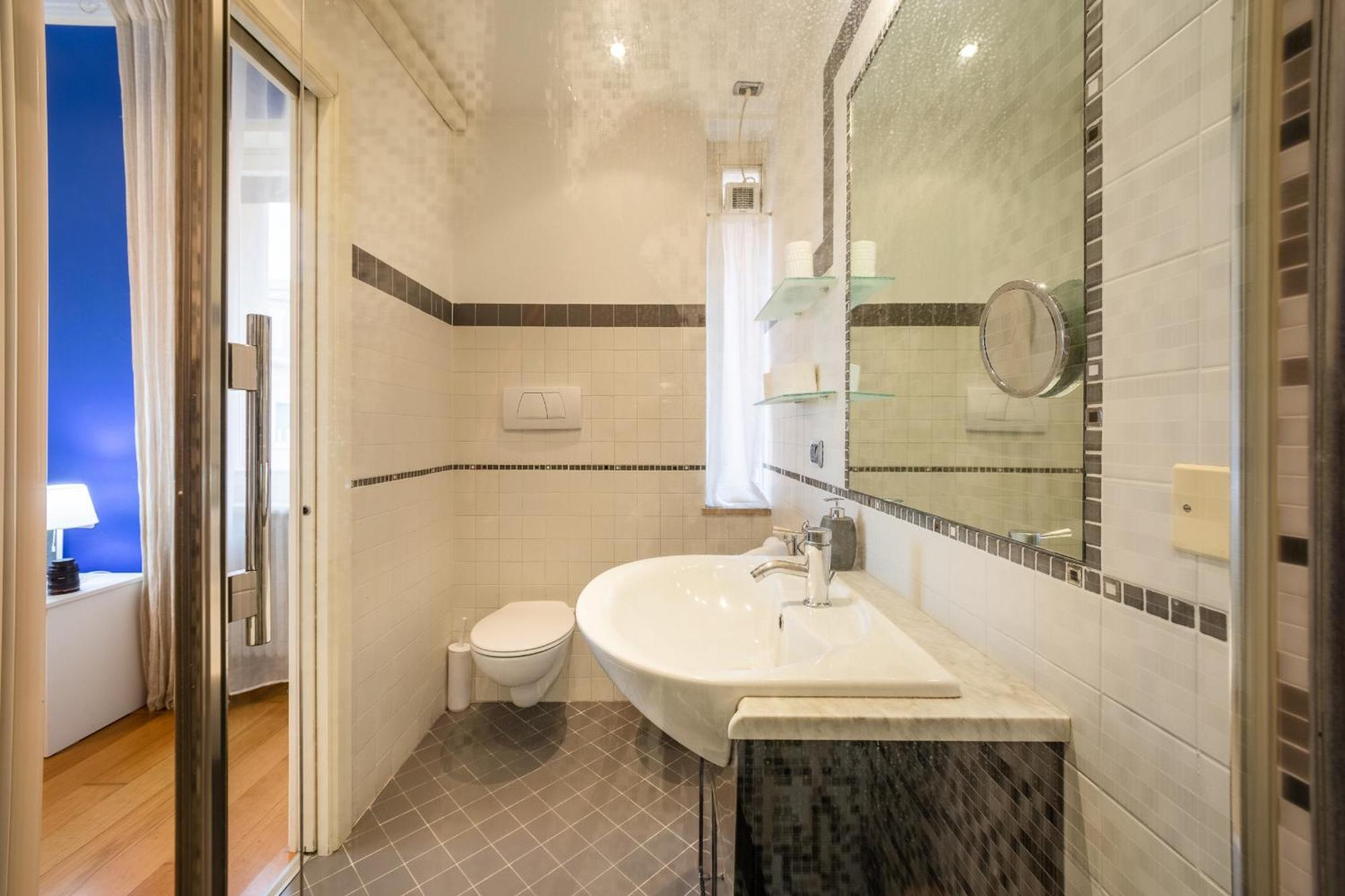 Casa Vivaldi Guest House Vérone Extérieur photo