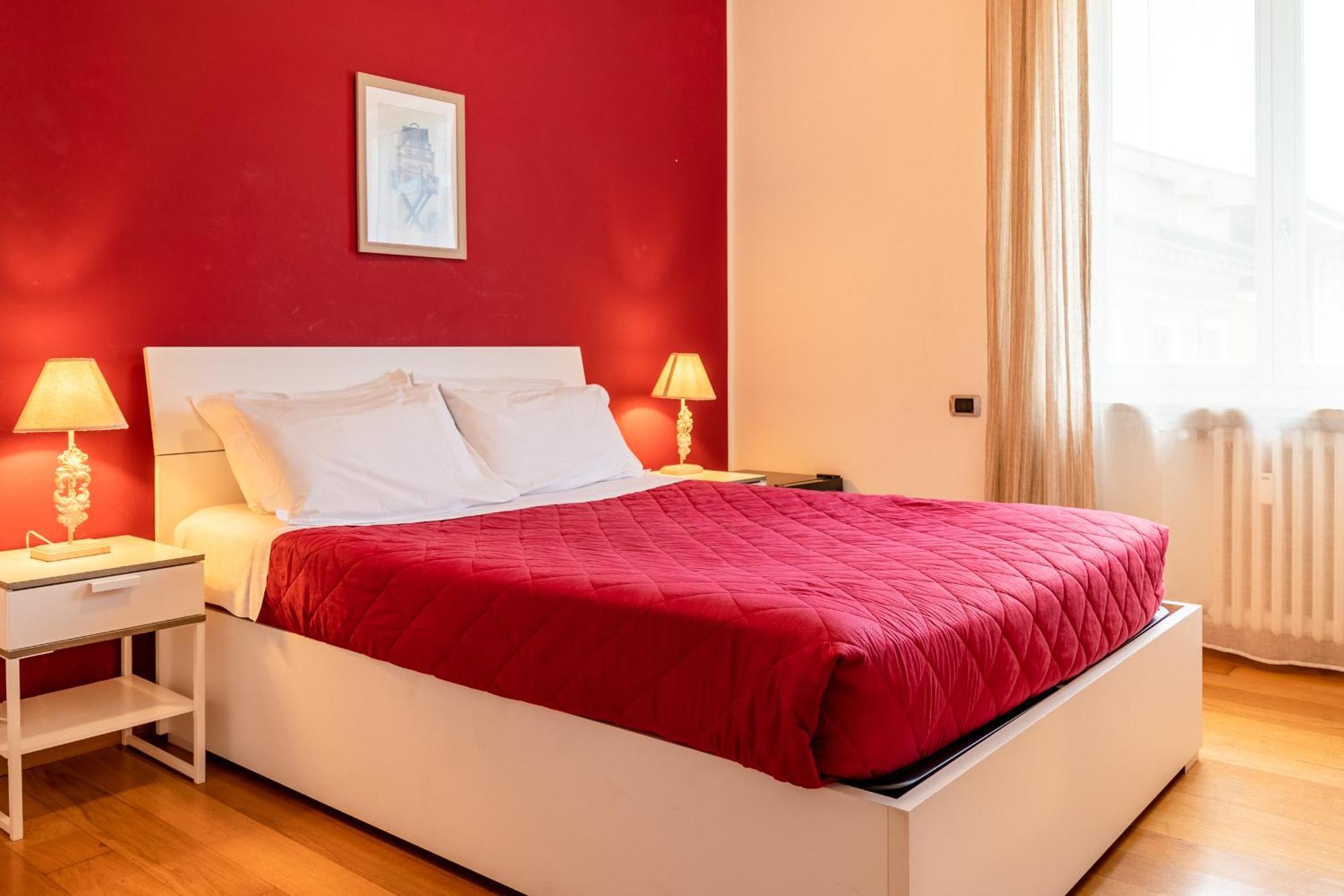 Casa Vivaldi Guest House Vérone Extérieur photo