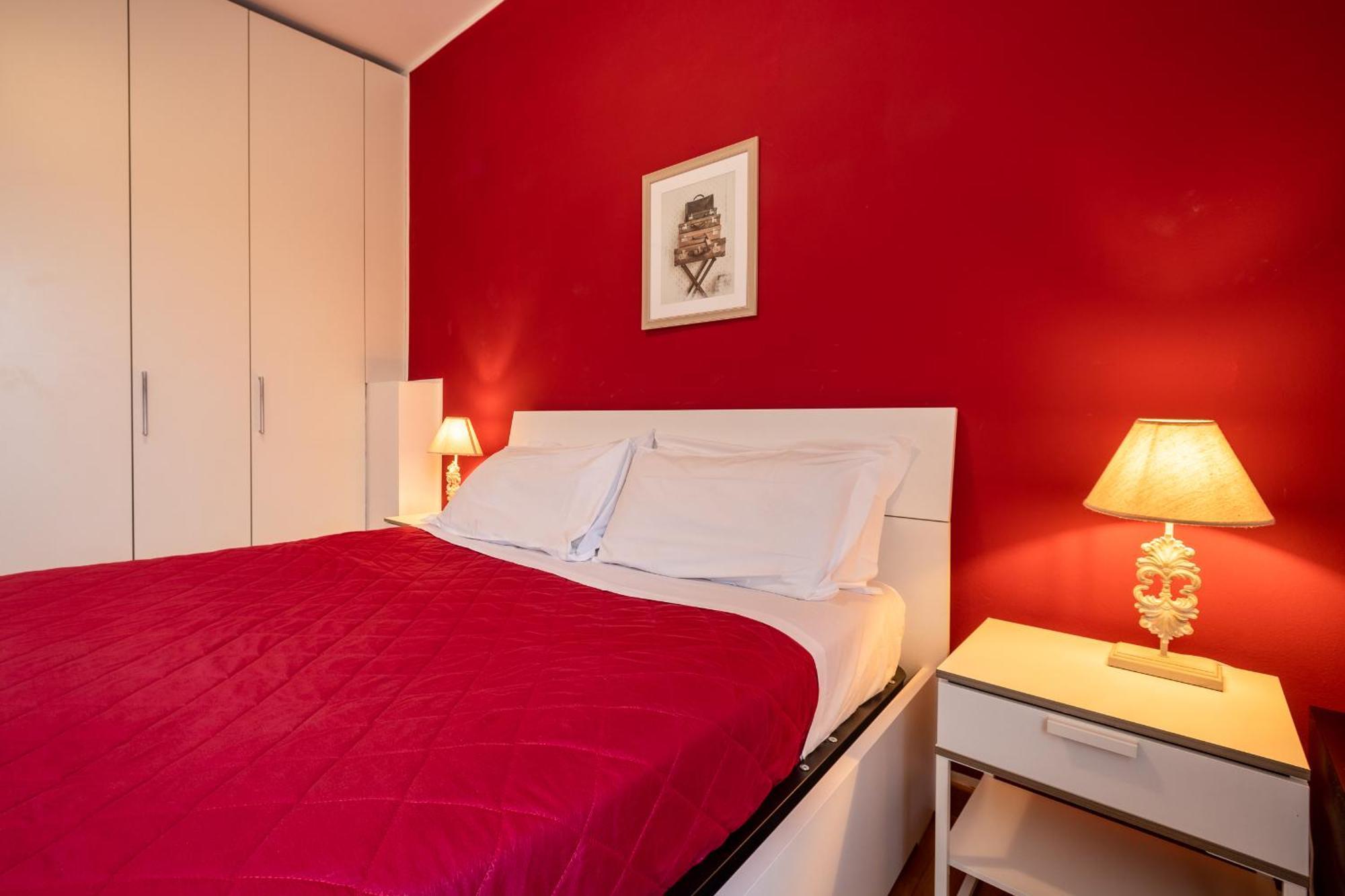 Casa Vivaldi Guest House Vérone Extérieur photo