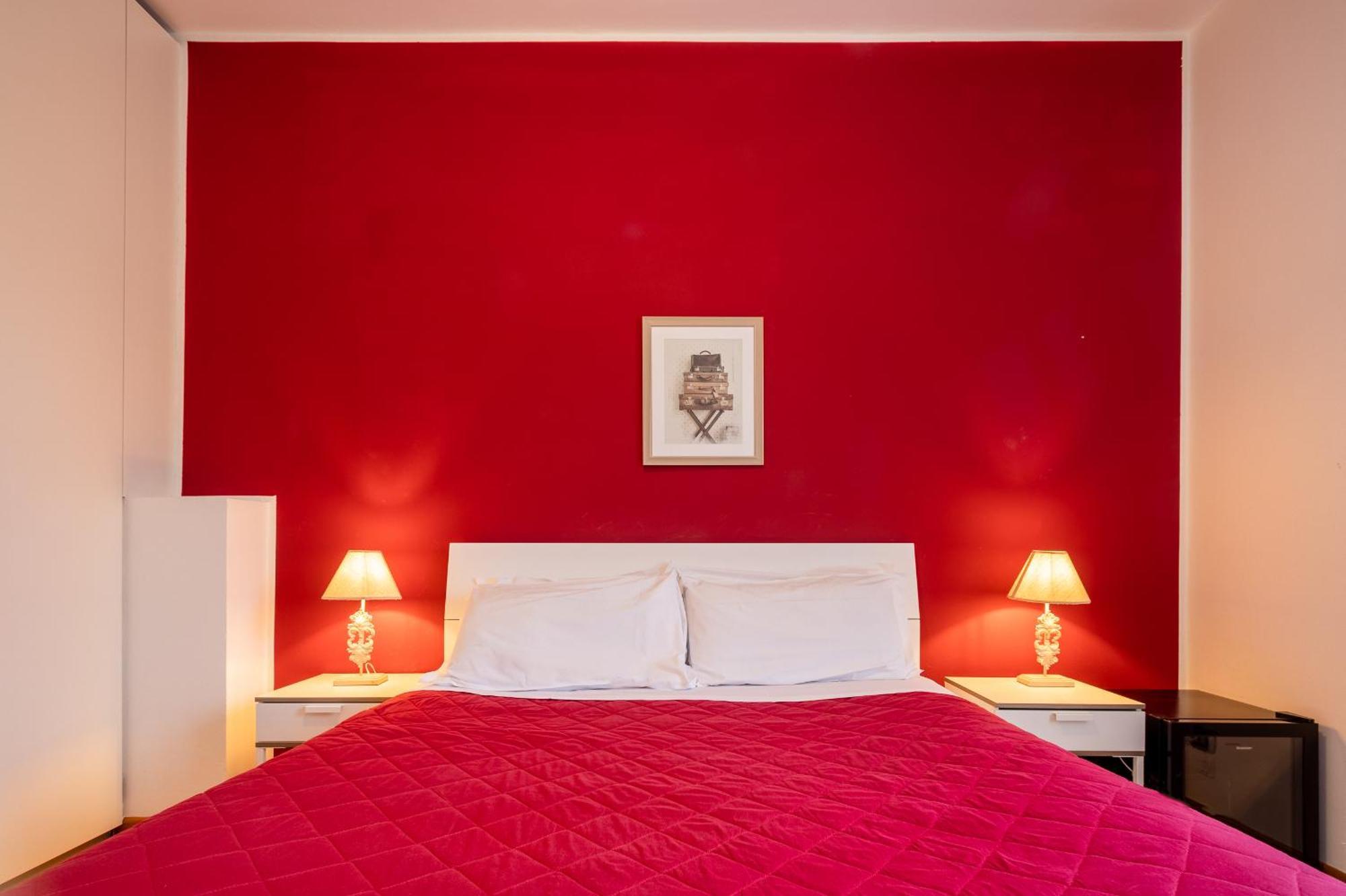 Casa Vivaldi Guest House Vérone Extérieur photo